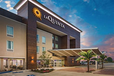 Located off I-40, La Quinta Inn &174; by Wyndham Amarillo East Airport Area puts you four miles from Rick Husband Amarillo International Airport (AMA). . Hotels by la quinta